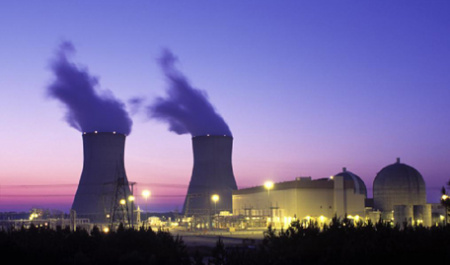 شبکه ملی راکتور هسته‌ای ایجاد می‌شود